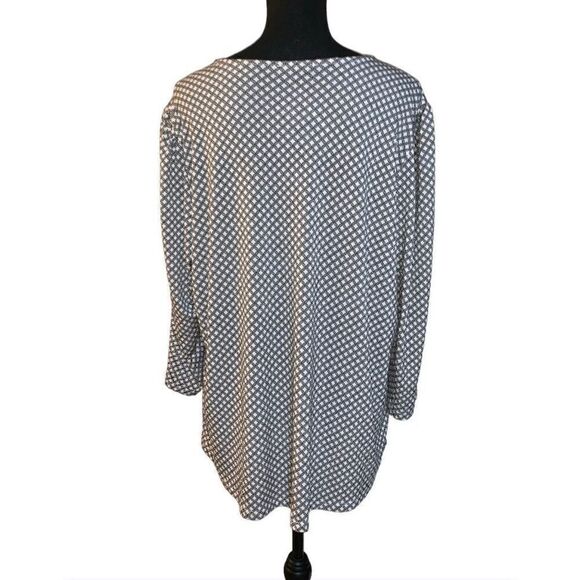 Adrianna Papell Blouse - Picture 4 of 7